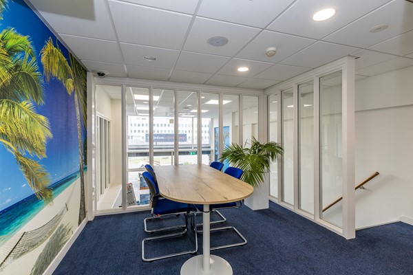Medium property photo - Zuidplein 90, 3083 CW Rotterdam